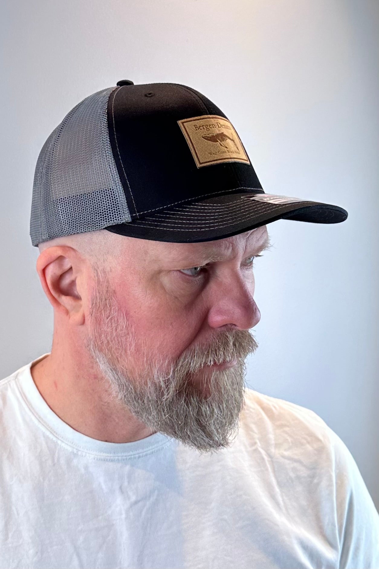 Original Trucker – Bergen Denim