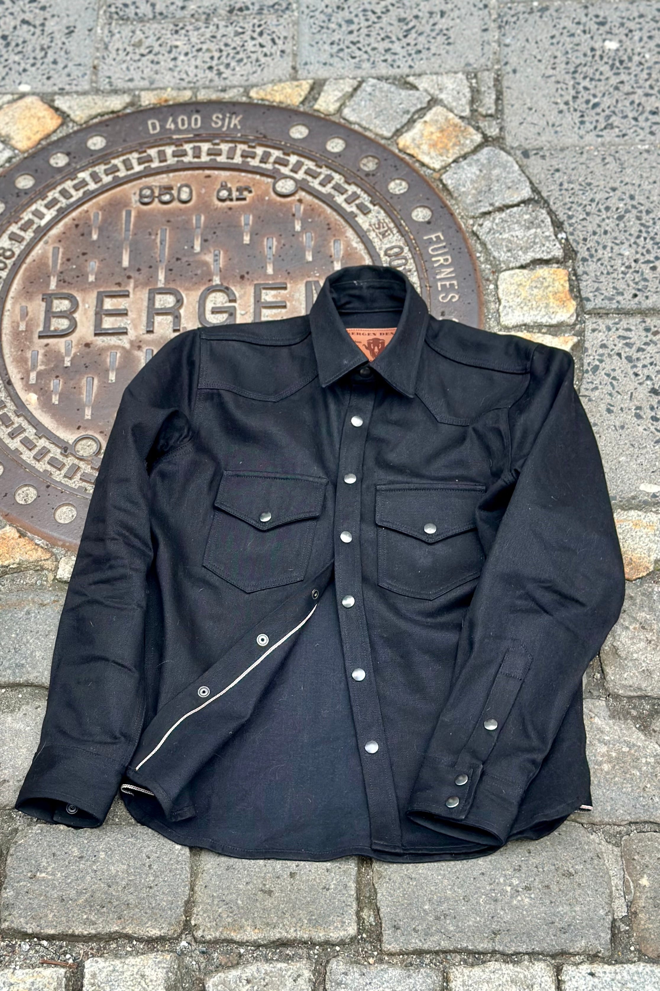 Black Raw