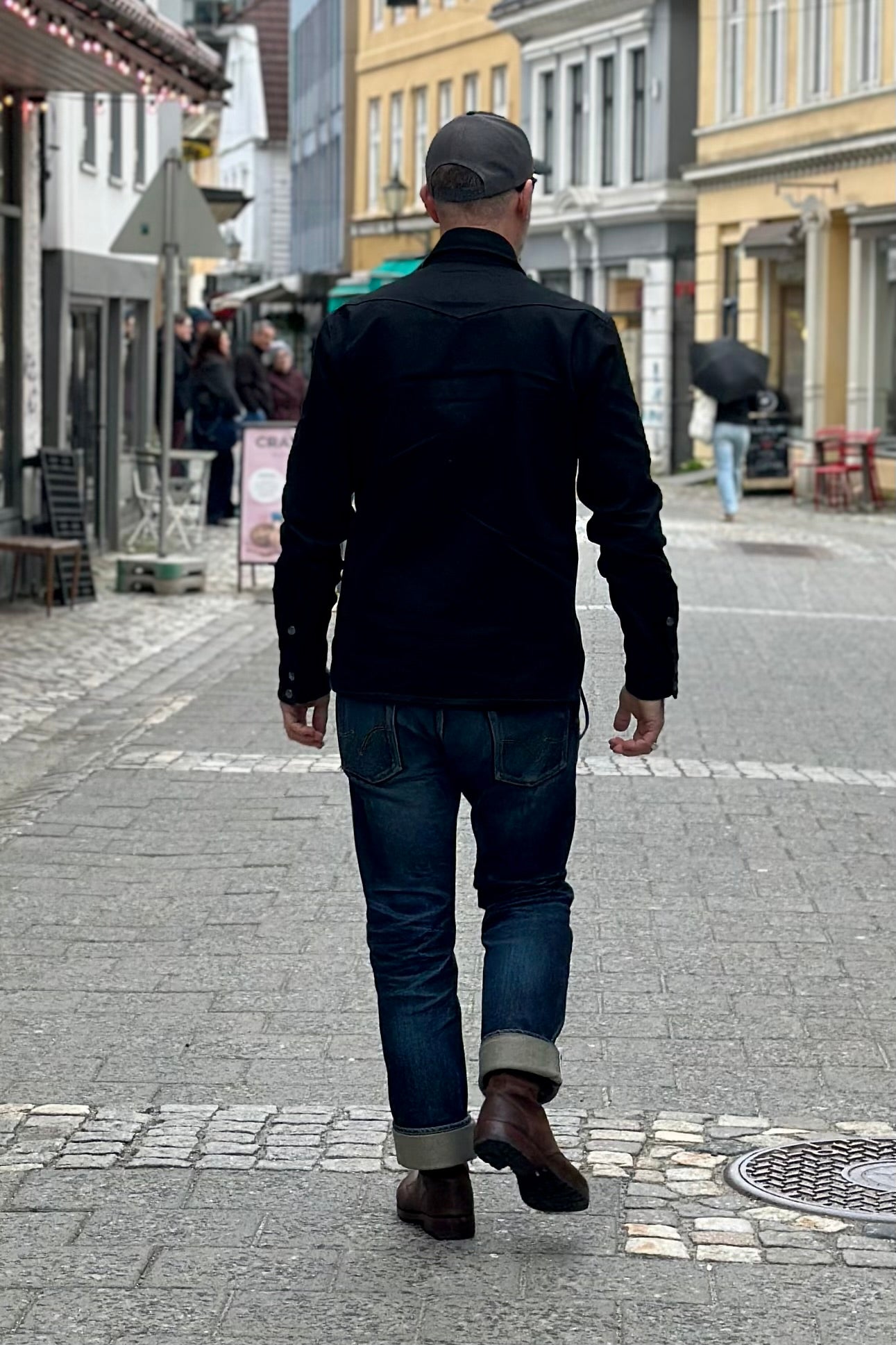 Black Raw
