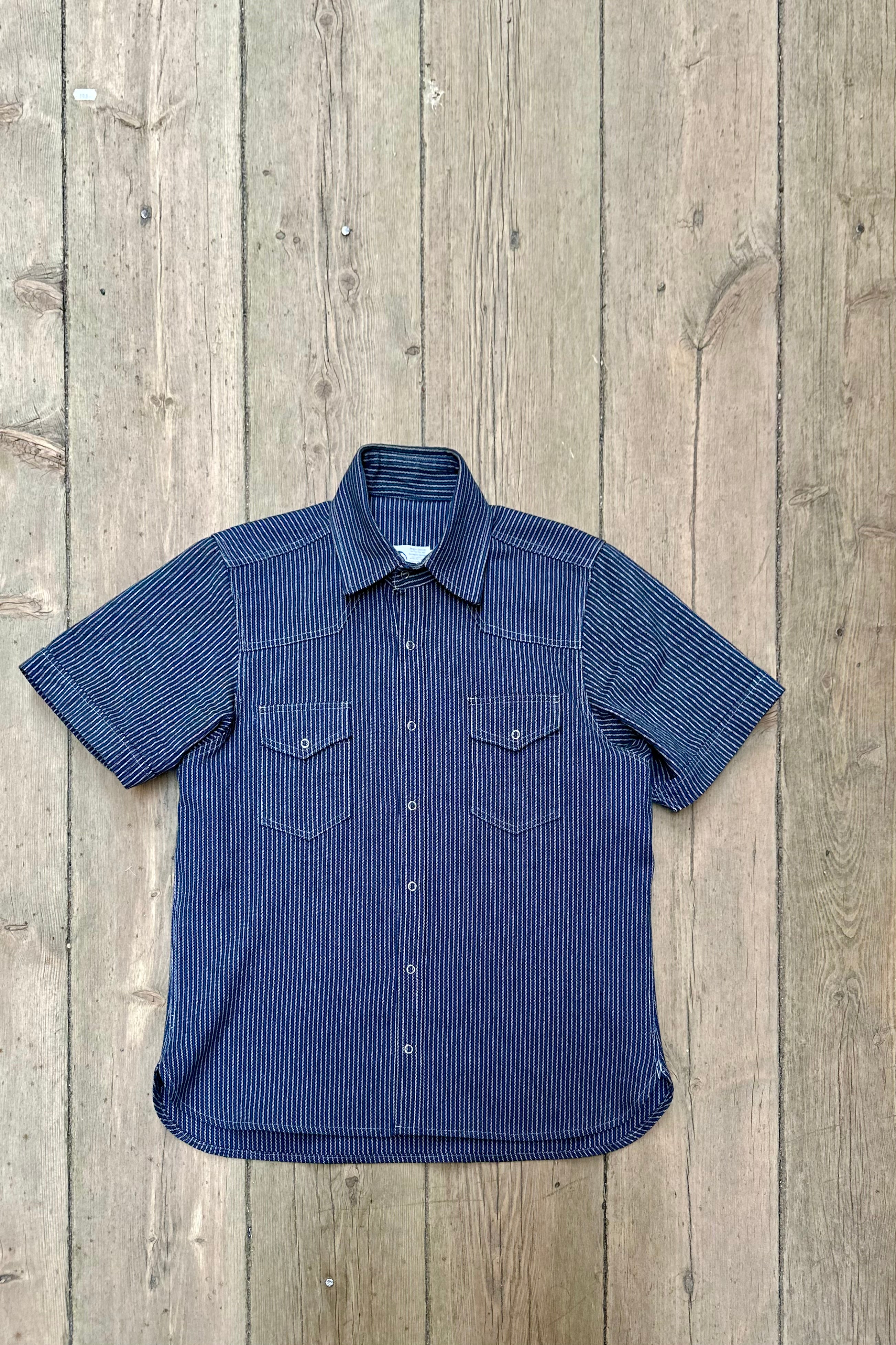 Norwegian Heritage Short Sleeve