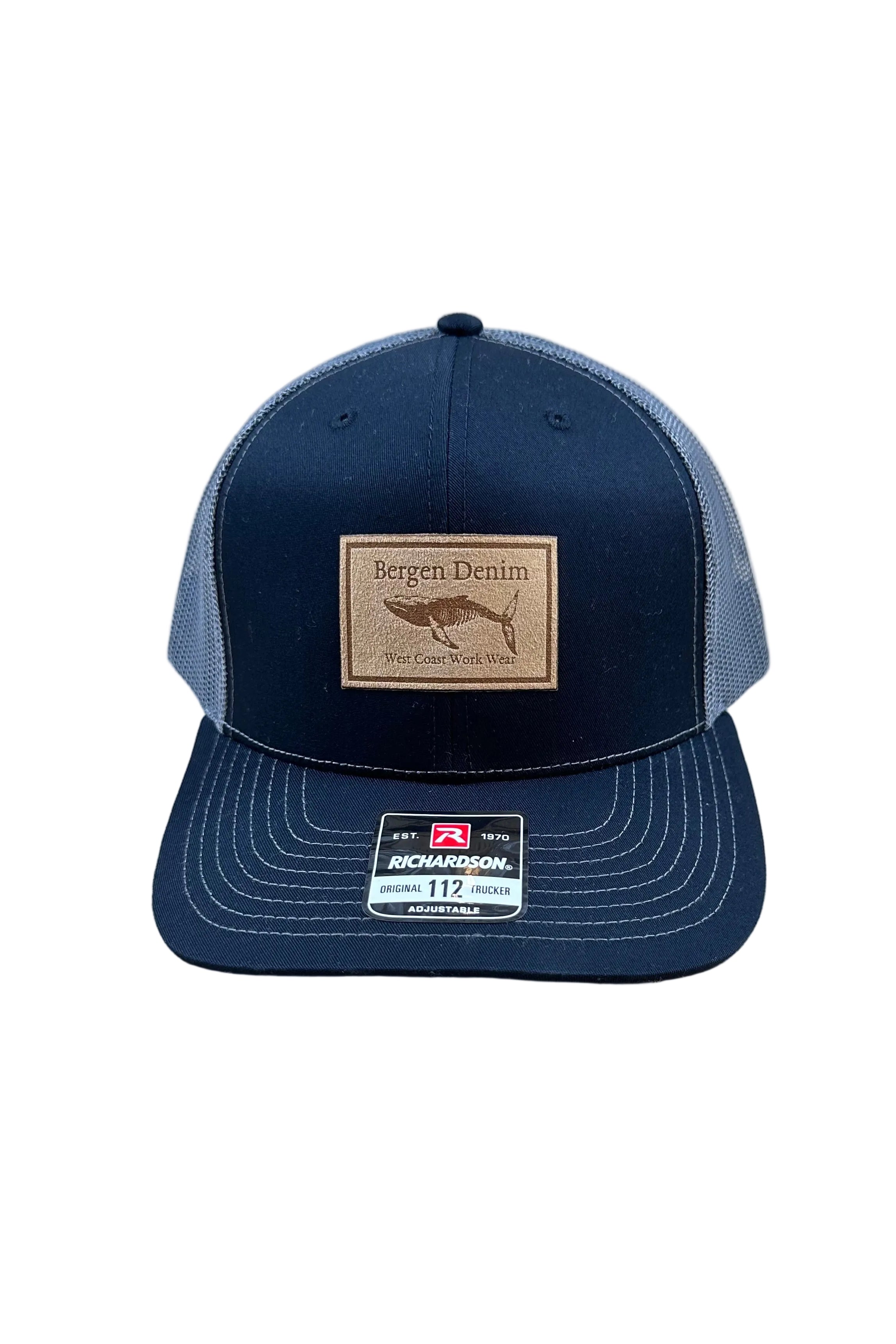 Original Trucker