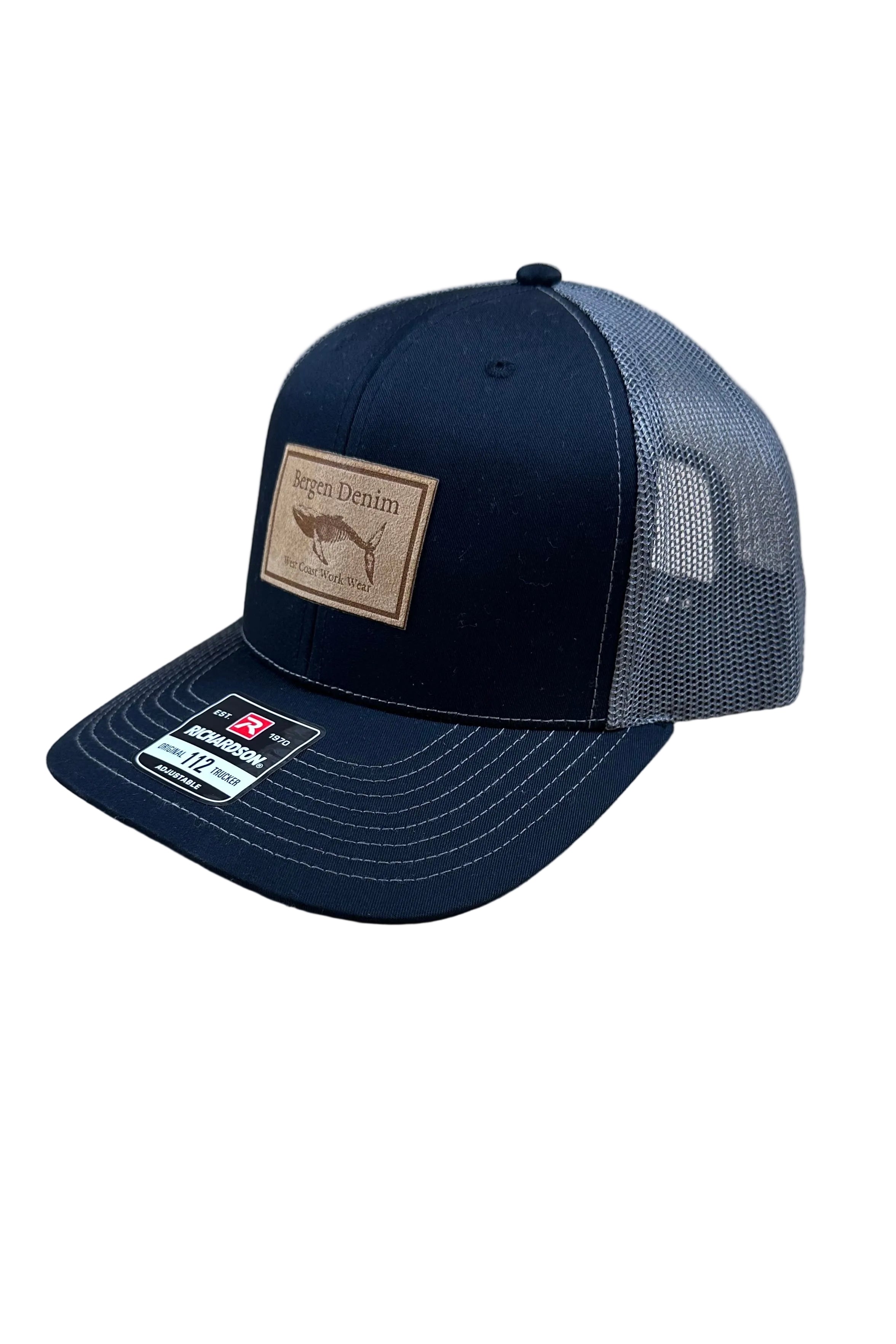 Original Trucker